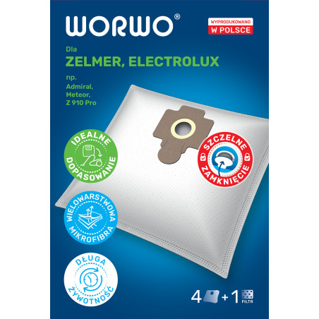 WORWO® | ZMB05 