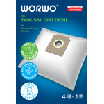 WORWO® | ZMB07 