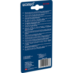 WORWO® | WZ13AB
