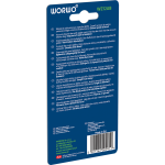 WORWO® | WZ12AB