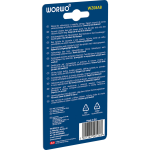WORWO® | WZ08AB